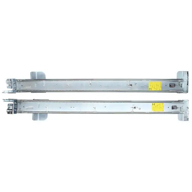 Alt view image 5 of 6 - Dell ReadyRails 2U Sliding Rails Loose B6 (H4X6X-L-CO2) -R