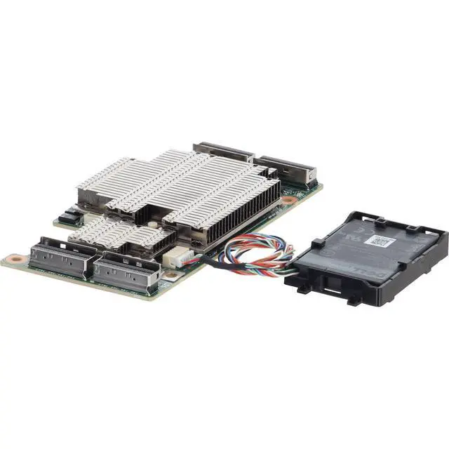 Main image of GT7YG Dell H965i 8GB 24Gb/s 16GT/s Front PERC -CR