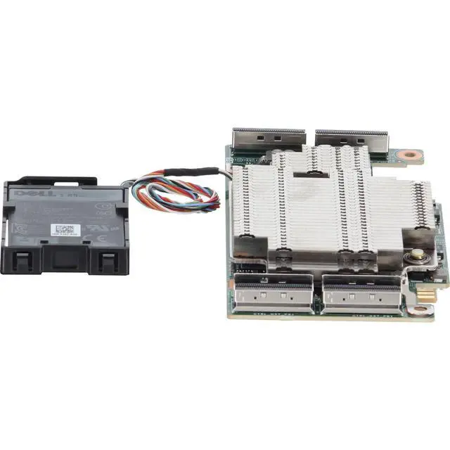 Alt view image 4 of 7 - GT7YG Dell H965i 8GB 24Gb/s 16GT/s Front PERC -CR