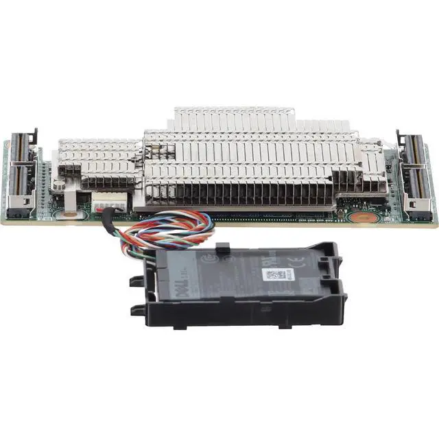 Alt view image 3 of 7 - GT7YG Dell H965i 8GB 24Gb/s 16GT/s Front PERC -CR