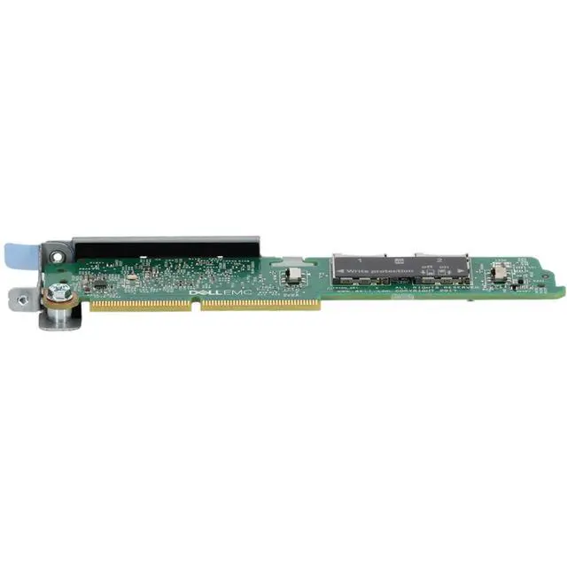 Alt view image 3 of 7 - Y9CJ7 Dell M640/FC640 Internal Dual SD Module (IDSDM) Y9CJ7