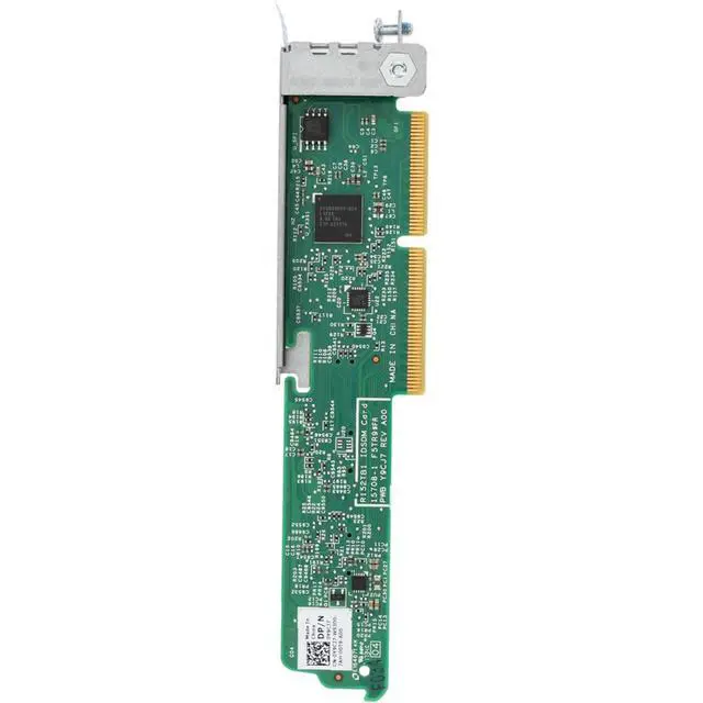Alt view image 5 of 7 - Y9CJ7 Dell M640/FC640 Internal Dual SD Module (IDSDM) Y9CJ7