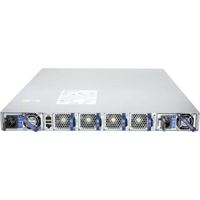 Alt view image 5 of 5 - Arista DCS-7280SR2A-48YC6-R 48P SFP25 6P QSFP100 RA Switch