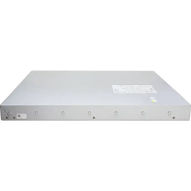 Alt view image 4 of 5 - Arista DCS-7280SR2A-48YC6-R 48P SFP25 6P QSFP100 RA Switch