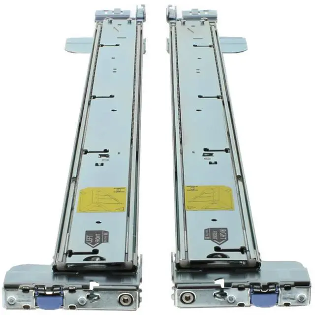Alt view image 2 of 3 - KN2D5-L Dell ReadyRails II 2U Sliding Rail CPO (B21) -R
