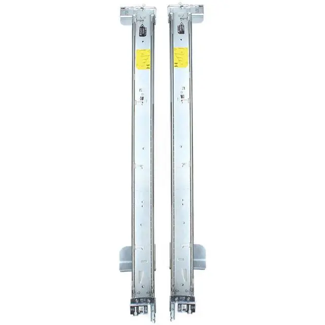 Alt view image 3 of 3 - KN2D5-L Dell ReadyRails II 2U Sliding Rail CPO (B21) -R