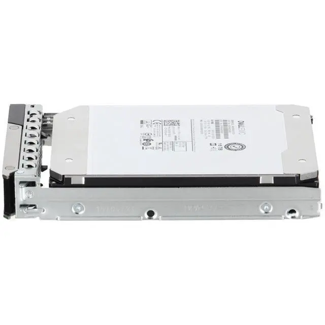 Alt view image 3 of 5 - (NOT FOR HOME PC!) 24HF9-CP1 Dell 16TB 7.2K 512e 12Gbps NL SAS 3.5 HDD MG08SCA Rev. A2 CPO