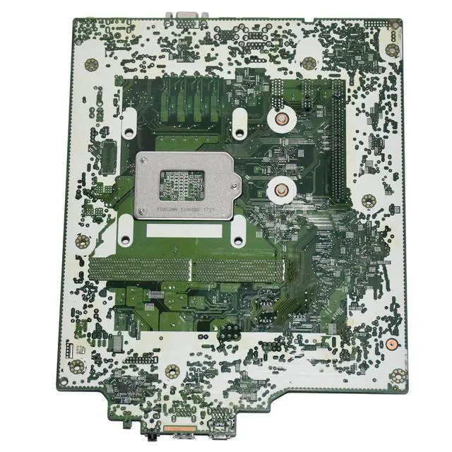 Alt view image 4 of 6 - Dell Inspiron 3891 Intel B560 10th Gen Socket LGA1200 Desktop Motherboard YF8P5