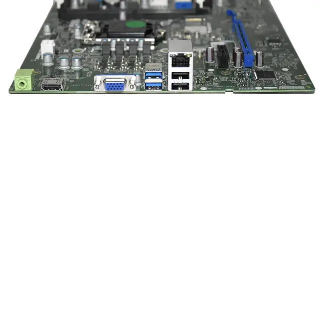 Alt view image 5 of 6 - Dell Inspiron 3891 Intel B560 10th Gen Socket LGA1200 Desktop Motherboard YF8P5