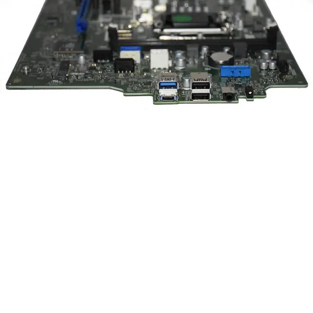 Alt view image 6 of 6 - Dell Inspiron 3891 Intel B560 10th Gen Socket LGA1200 Desktop Motherboard YF8P5