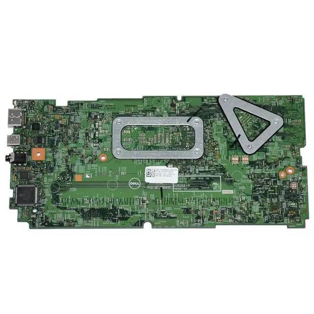 Alt view image 4 of 6 - Dell Inspiron 15 7586 Laptop Motherboard i7-8565U 1.80GHz NVIDIA MX150 C6KN0