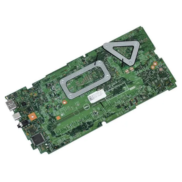 Alt view image 5 of 6 - Dell Inspiron 15 7586 Laptop Motherboard i7-8565U 1.80GHz NVIDIA MX150 C6KN0