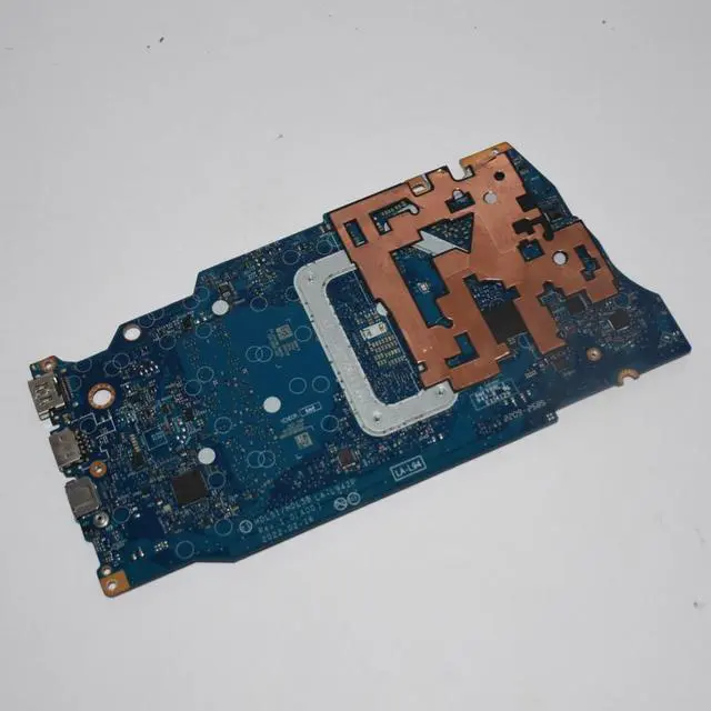 Alt view image 5 of 6 - Dell Vostro 3520 Laptop Motherboard Intel i5-1235U Nvidia MX550 LA-L942P 1XK2W