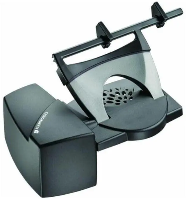 Main image of HP Poly HL10 Handset Lifter With Straight Plug Universal Power Supply 86H62AA