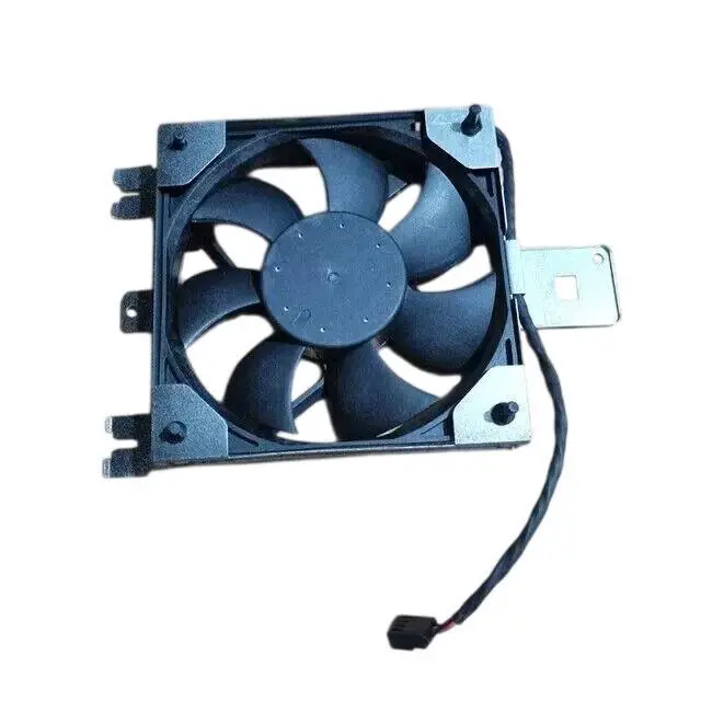 Alt view image 2 of 5 - Lot OF 10 Dell XPS 8910 8920 Desktop Front Case Fan with 4 Pin Cable 7M0F5