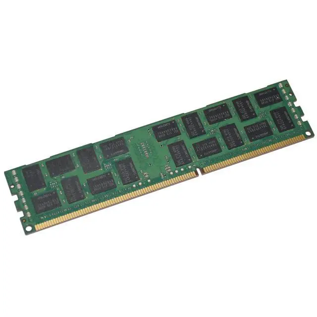Alt view image 6 of 6 - Samsung 32GB 4x8GB PC3L-10600R 1333MHz CL9 2Rx4 DDR3 Server RAM M393B1K70CH0-YH9
