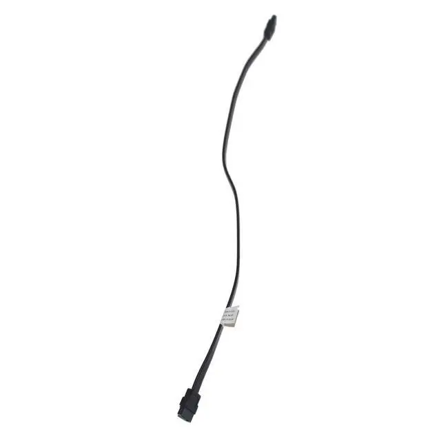 Alt view image 3 of 4 - Lot 10 Dell Alienware Area 51 R2 Internal Hard Drive SATA Cable 6J3FV