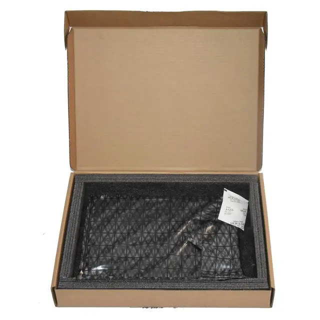 Alt view image 2 of 6 - Dell Latitude 3400 14" FHD 1920x1080 LED LCD Screen W/ Hinges NV140FHM-N4H 4WDC9