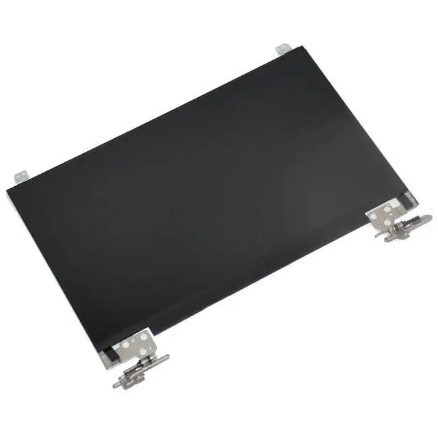 Alt view image 4 of 6 - Dell Latitude 3400 14" FHD 1920x1080 LED LCD Screen W/ Hinges NV140FHM-N4H 4WDC9