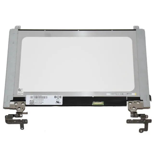 Alt view image 5 of 6 - Dell Latitude 3400 14" FHD 1920x1080 LED LCD Screen W/ Hinges NV140FHM-N4H 4WDC9