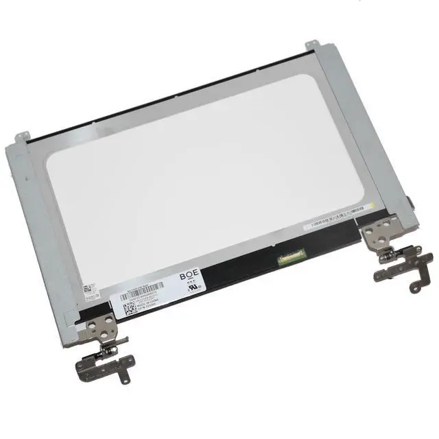 Alt view image 6 of 6 - Dell Latitude 3400 14" FHD 1920x1080 LED LCD Screen W/ Hinges NV140FHM-N4H 4WDC9