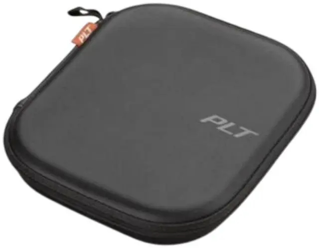 Main image of HP Poly Voyager 6200 UC Headset Carrying Storage Case Black 85R95AA 211149-04
