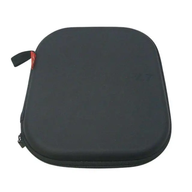 Alt view image 2 of 3 - HP Poly Voyager 6200 UC Headset Carrying Storage Case Black 85R95AA 211149-04