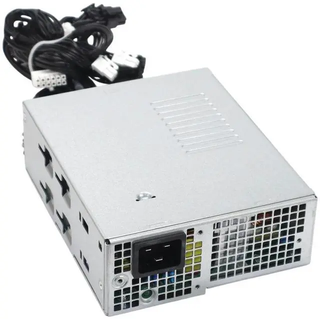 Main image of Lot 2 Dell Alienware R14 T3660 XPS 8950 1350W PSU Power Supply 1J62C D1350EPF-00