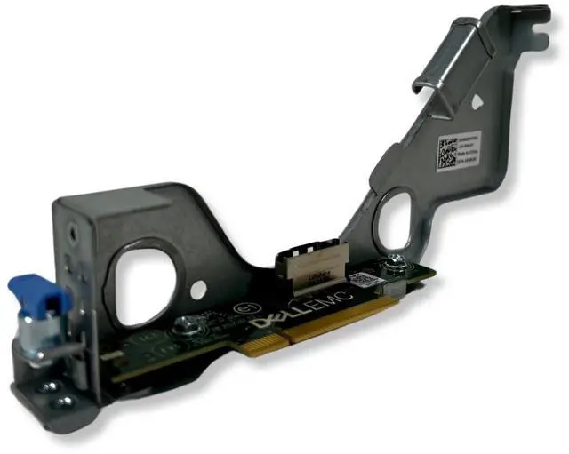 Main image of Lot Of 10 Dell PowerEdge R440 Server 10x 2.5" U.2 NVMe Riser Card 588DM 5VKVR