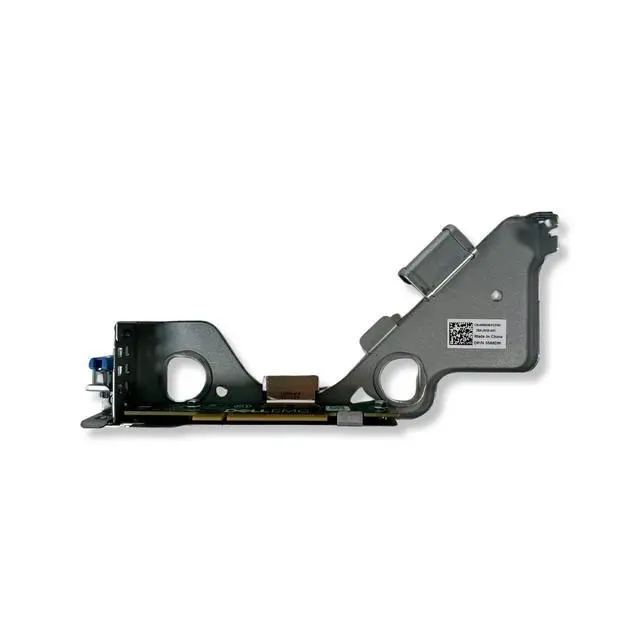 Alt view image 2 of 7 - Lot Of 10 Dell PowerEdge R440 Server 10x 2.5" U.2 NVMe Riser Card 588DM 5VKVR