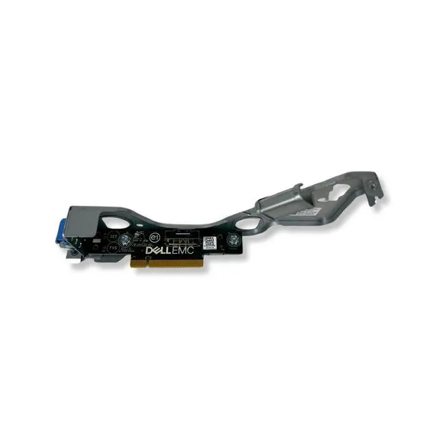Alt view image 3 of 7 - Lot Of 10 Dell PowerEdge R440 Server 10x 2.5" U.2 NVMe Riser Card 588DM 5VKVR