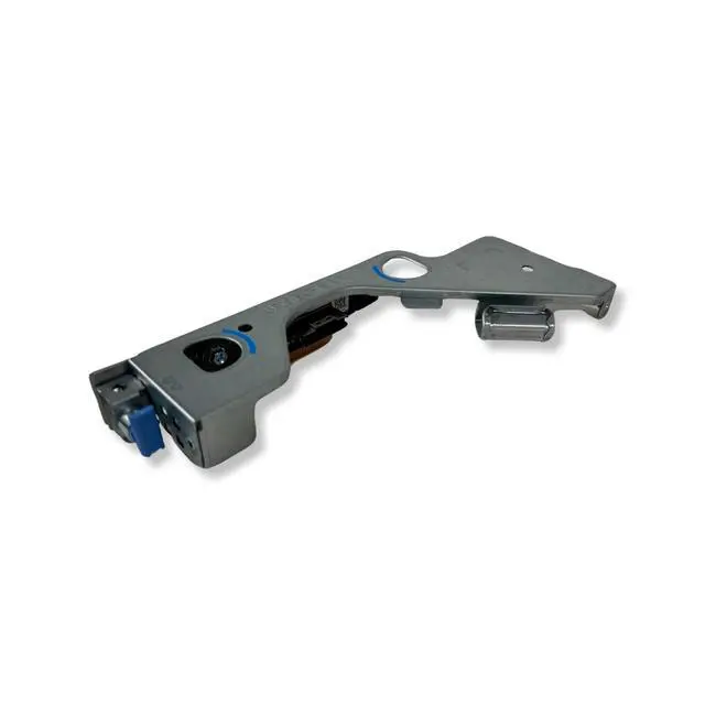 Alt view image 4 of 7 - Lot Of 10 Dell PowerEdge R440 Server 10x 2.5" U.2 NVMe Riser Card 588DM 5VKVR