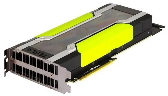 Main image of Dell Nvidia Tesla M10 32GB GDDR5 PCIe 3.0 x16 Graphics Card Accelerator H56H0