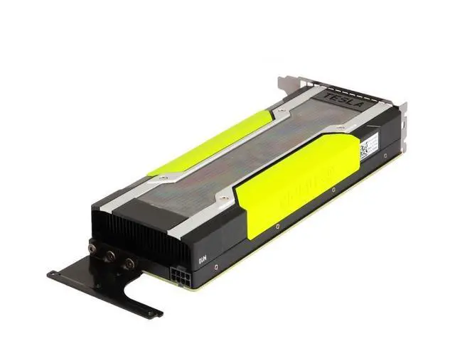 Alt view image 3 of 3 - Dell Nvidia Tesla M10 32GB GDDR5 PCIe 3.0 x16 Graphics Card Accelerator H56H0