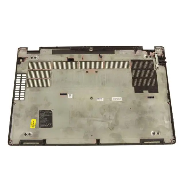 Alt view image 2 of 2 - Dell Latitude 5501 Laptop Bottom Base Assembly P4XR4