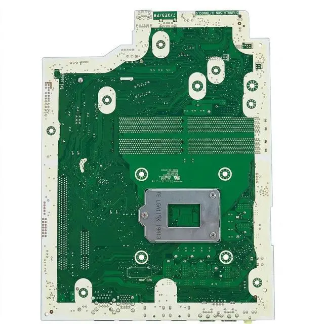 Alt view image 3 of 3 - Dell Precision 3430 Desktop Motherboard Socket LGA1151 C246 DDR4 BN0628 R8N1F