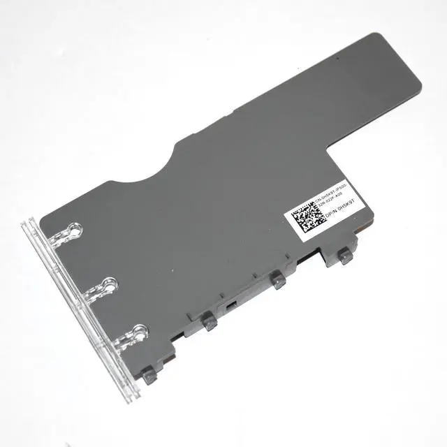 Alt view image 4 of 7 - Dell PowerEdge VRTX Mechanical Kit 2TCJ0 H5K9T 3M37X 6R0JD