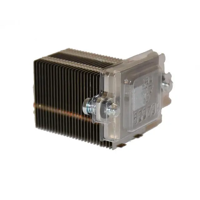 Alt view image 7 of 7 - Dell PowerEdge VRTX Mechanical Kit 2TCJ0 H5K9T 3M37X 6R0JD
