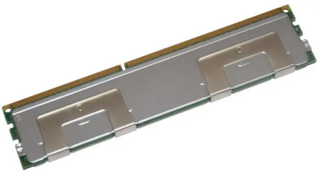 Alt view image 3 of 4 - Samsung M393B1K73CHD-CF8 8GB DDR3-1066 PC3-8500R 4Rx8 RDIMM Memory Module K075P