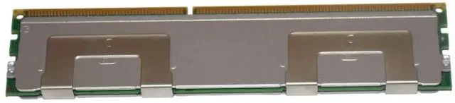 Alt view image 4 of 4 - Samsung M393B1K73CHD-CF8 8GB DDR3-1066 PC3-8500R 4Rx8 RDIMM Memory Module K075P