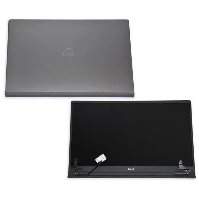 Alt view image 3 of 7 - Dell Vostro 5402 14" FHD 1920x1080 Matte LCD Screen Display Assembly 8036X