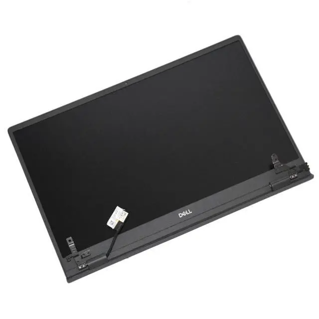 Alt view image 5 of 7 - Dell Vostro 5402 14" FHD 1920x1080 Matte LCD Screen Display Assembly 8036X