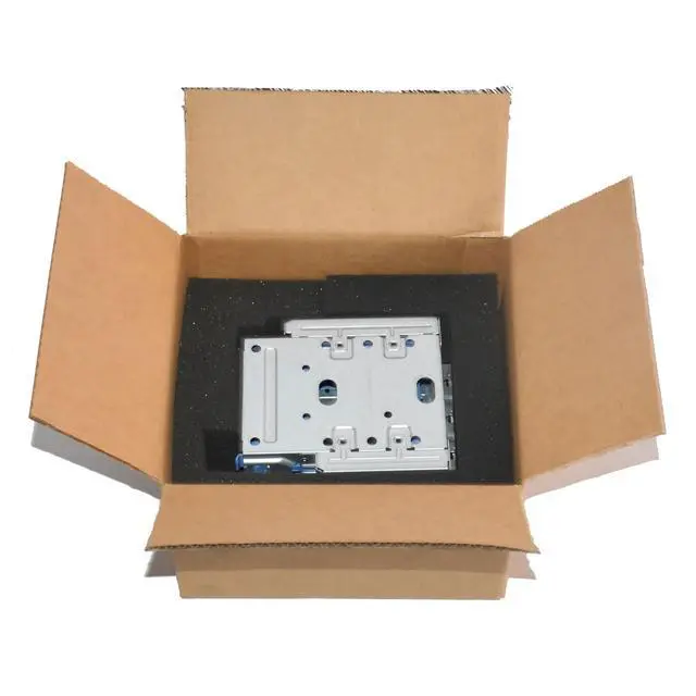Alt view image 2 of 7 - Dell PowerEdge T30 Optical HDD Drive Cage Bracket 8FPV2
