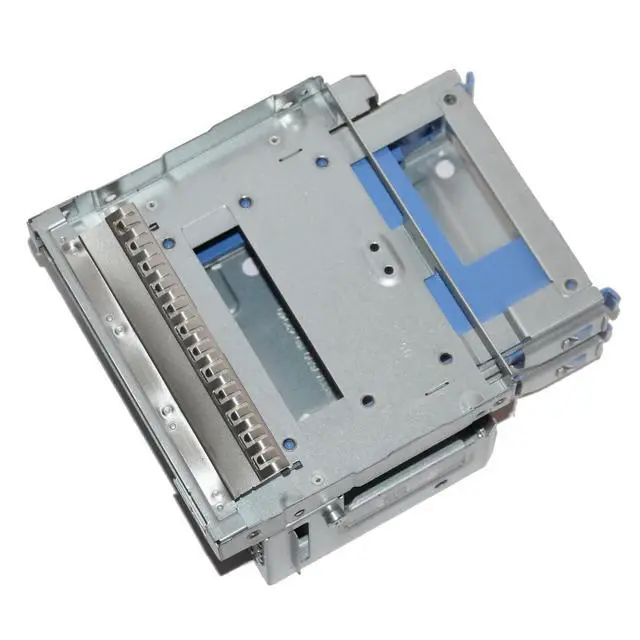 Alt view image 5 of 7 - Dell PowerEdge T30 Optical HDD Drive Cage Bracket 8FPV2