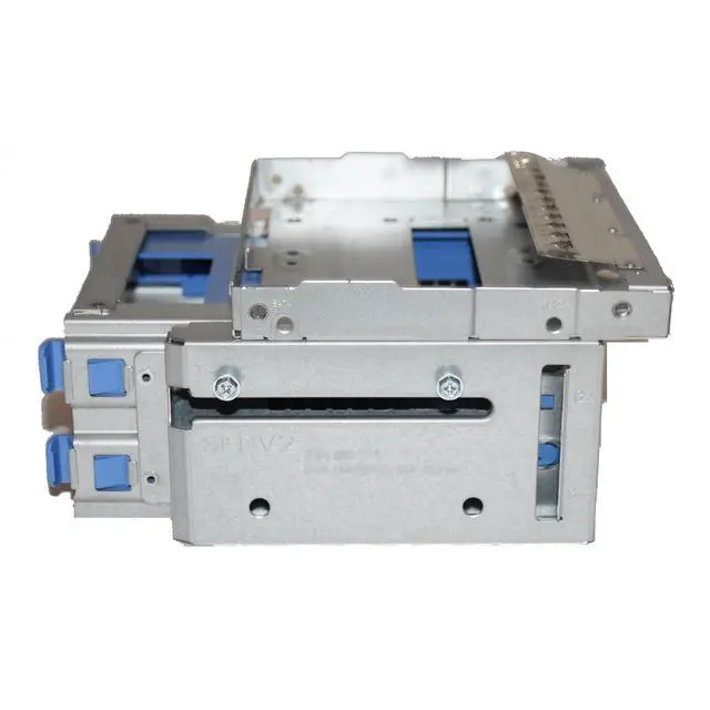 Alt view image 6 of 7 - Dell PowerEdge T30 Optical HDD Drive Cage Bracket 8FPV2