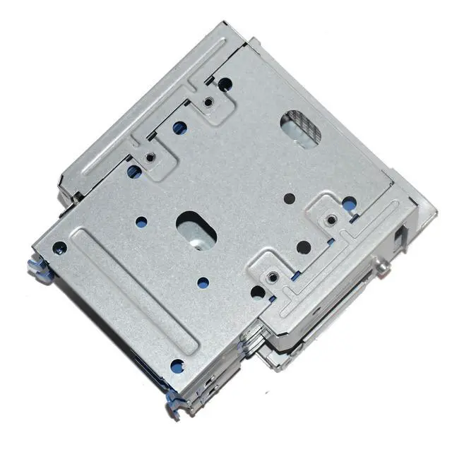 Alt view image 7 of 7 - Dell PowerEdge T30 Optical HDD Drive Cage Bracket 8FPV2