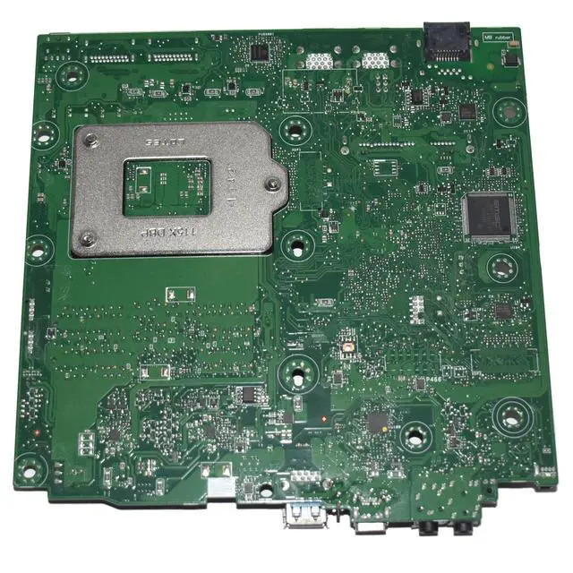 Alt view image 5 of 7 - Dell OptiPlex 5060 MFF Motherboard Chipset Q370 Socket LGA1151 IPCFL-BS/EK P01GV