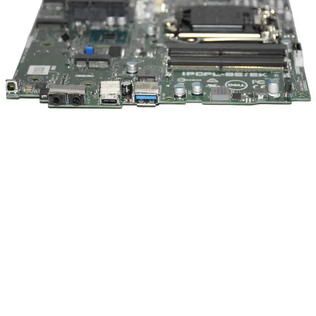 Alt view image 6 of 7 - Dell OptiPlex 5060 MFF Motherboard Chipset Q370 Socket LGA1151 IPCFL-BS/EK P01GV