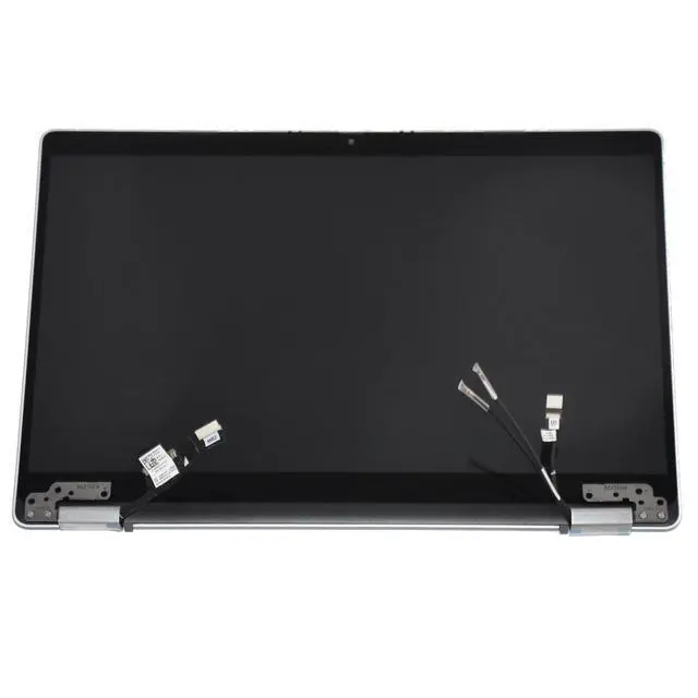 Alt view image 3 of 7 - Dell Latitude 5310 2-in-1 13.3" FHD IR Cam Touch LCD Display Assembly 876VP