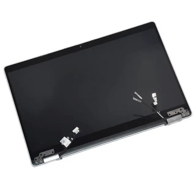 Alt view image 4 of 7 - Dell Latitude 5310 2-in-1 13.3" FHD IR Cam Touch LCD Display Assembly 876VP